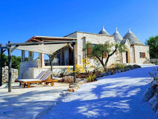 Rustici e casali in vendita di 120 m²