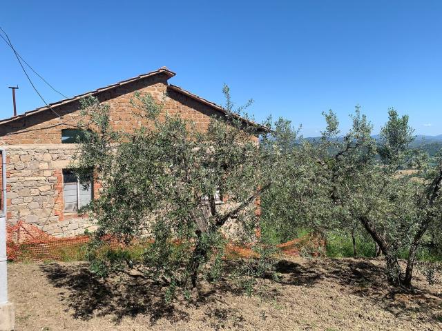 Rustici e casali in vendita di 120 m²