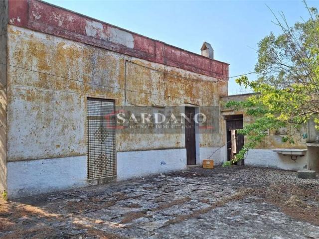 Rustici e casali in vendita di 120 m²
