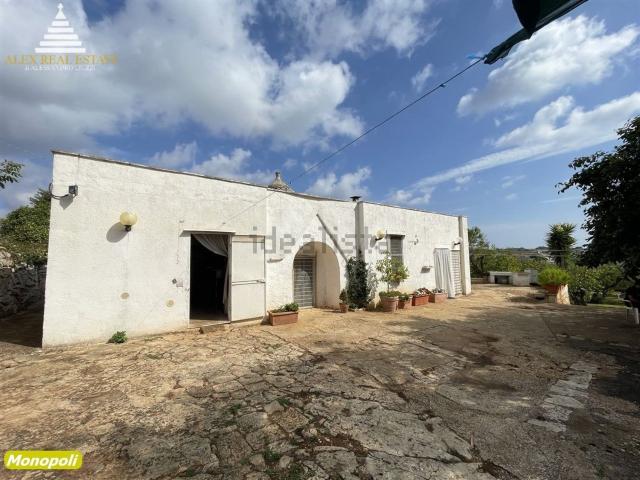Rustici e casali in vendita di 120 m² in Contrada Ciporrelli