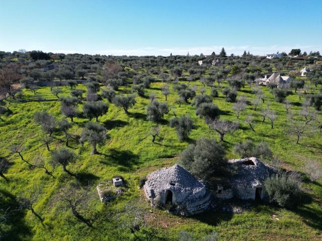 Rustici e casali in vendita di 120 m² in Contrada MONTE CIPOLLA