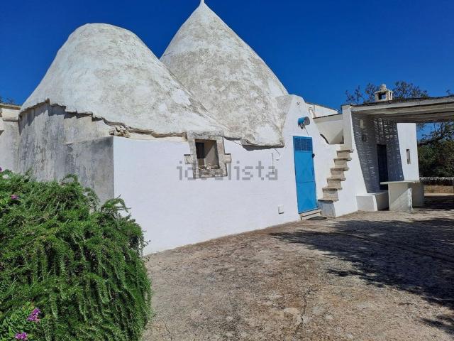 Rustici e casali in vendita di 120 m² in Contrada San Salvatore