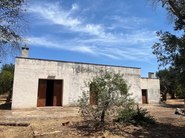 Rustici e casali in vendita di 120 m² in Contrada pallone