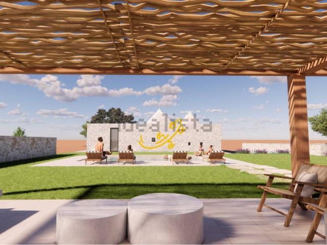Rustici e casali in vendita di 120 m² in Contrada Virbo