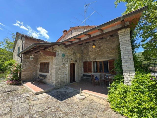 Rustici e casali in vendita di 120 m² in Località Barbianuzzo