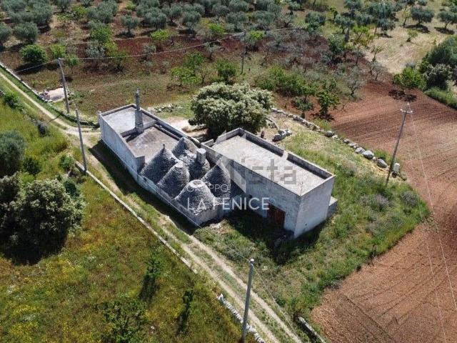 Rustici e casali in vendita di 120 m² in Strada Capo di Gallo Zippo