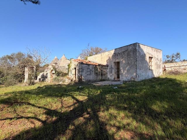 Rustici e casali in vendita di 120 m² in Strada Comunale Monte Farella