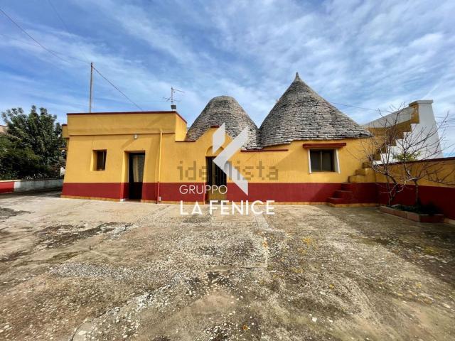 Rustici e casali in vendita di 120 m² in Strada Comunale Cerrosa