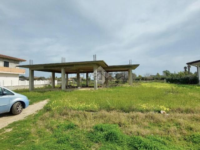 Rustici e casali in vendita di 120 m² in Traversa I Via Marina di Bruni