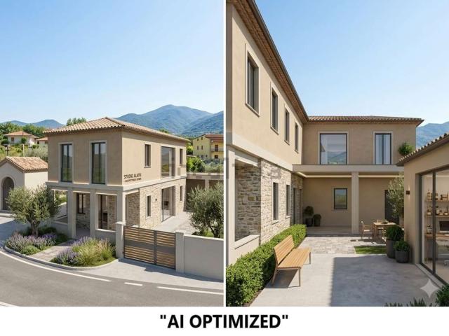 Rustici e casali in vendita di 120 m² in Via Mole Santa Maria, 2
