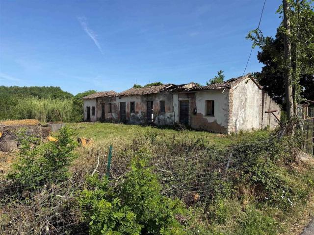 Rustici e casali in vendita di 120 m² in Via Colle Avarone