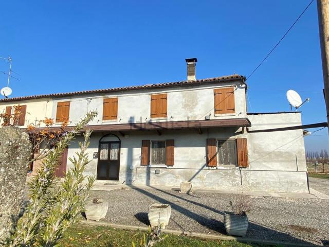 Rustici e casali in vendita di 120 m² in Via Fruttidoro, 1