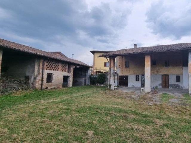 Rustici e casali in vendita di 120 m² in Via Guglielmo Marconi, 7