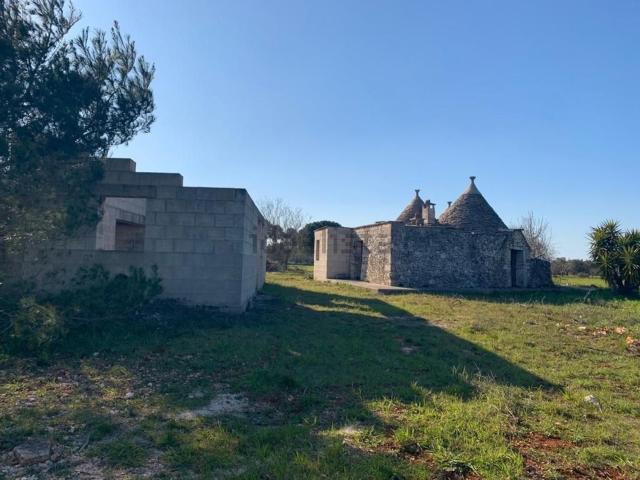 Rustici e casali in vendita di 120 m² in Via San Domenico dello Scannio