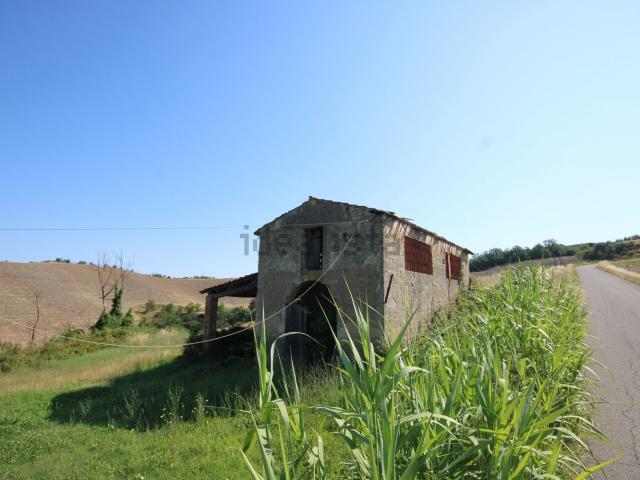 Rustici e casali in vendita di 123 m² in Via San Martino a Maiano, 137