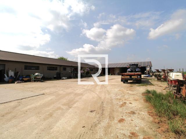 Rustici e casali in vendita di 1349 m² in Via Sant&apos Egidio
