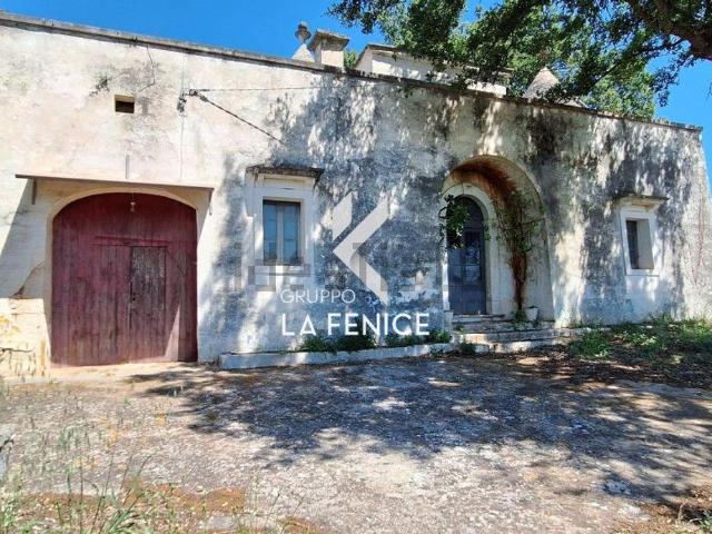 Rustici e casali in vendita di 134 m² in Contrada Impicananna Serio