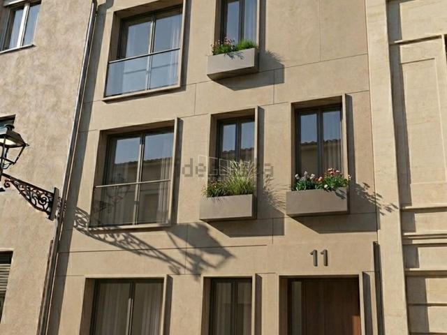Rustici e casali in vendita di 138 m² in Via Giuseppe Mazzini, 42