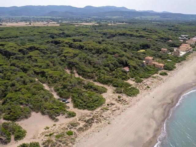 Rustici e casali in vendita di 1300 m² in Località Sant&apos Uberto, 1