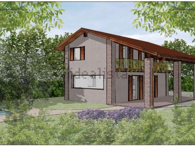 Rustici e casali in vendita di 130 m²