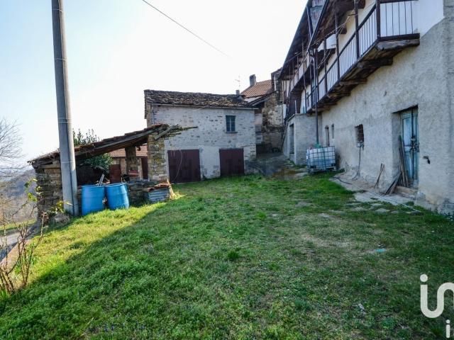 Rustici e casali in vendita di 130 m²