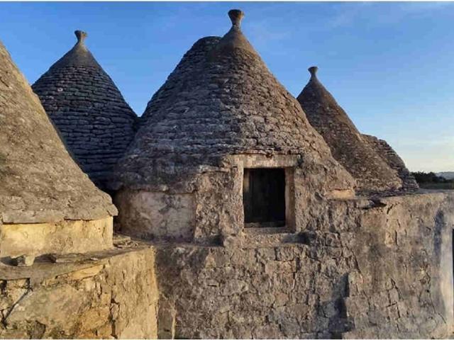 Rustici e casali in vendita di 130 m² in Contrada Buggello