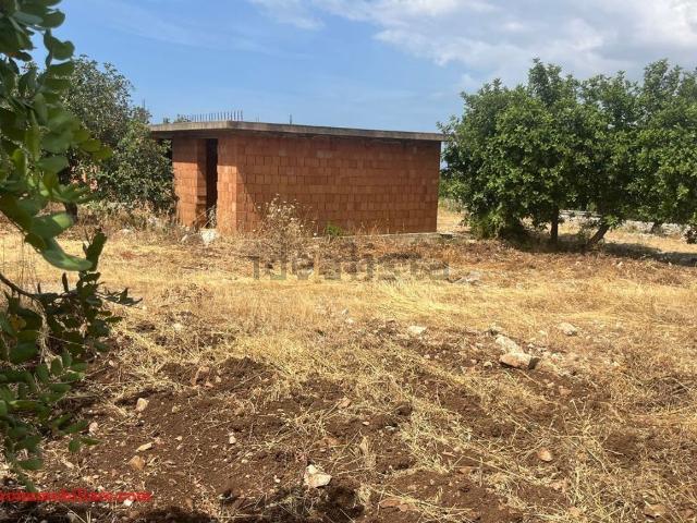 Rustici e casali in vendita di 130 m² in Contrada Gissa