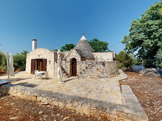Rustici e casali in vendita di 130 m² in Contrada Pezzente allegro