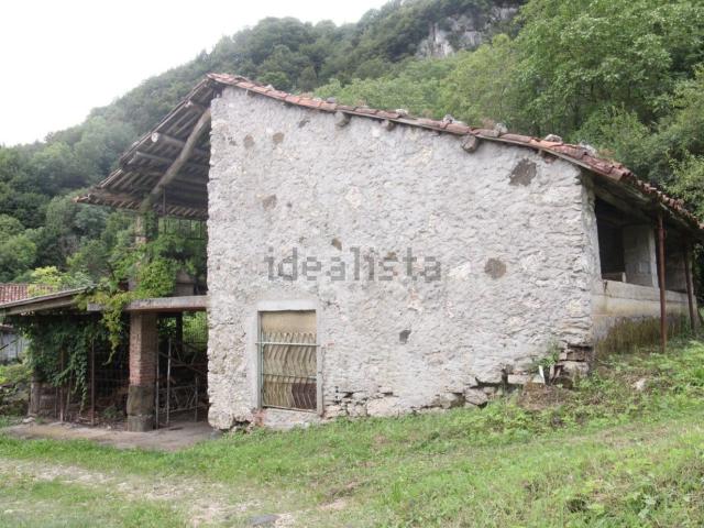 Rustici e casali in vendita di 130 m² in Contrada VISONA