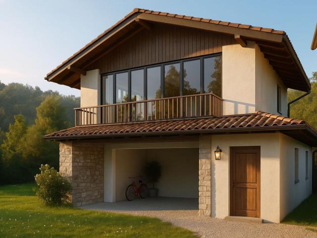 Rustici e casali in vendita di 130 m² in Galleria Dorbie