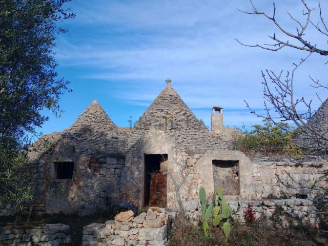 Rustici e casali in vendita di 130 m² in Strada Comunale Fanelli