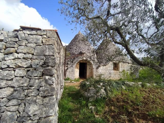 Rustici e casali in vendita di 130 m² in Via DANTE ALIGHIERI N