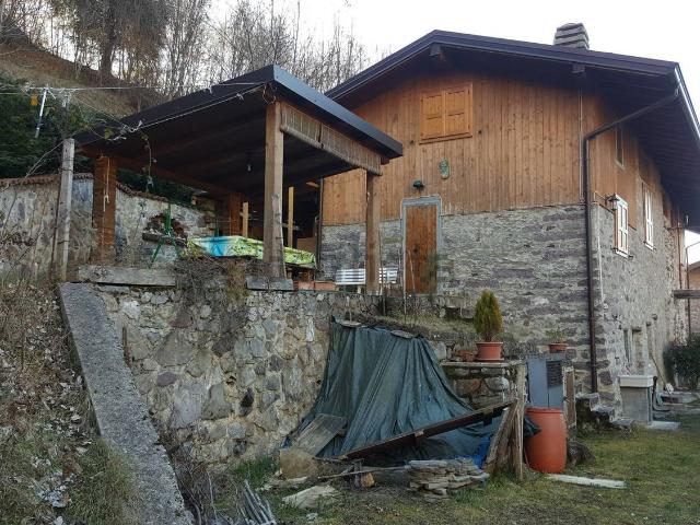 Rustici e casali in vendita di 132 m²