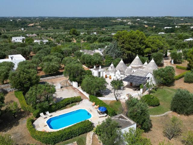 Rustici e casali in vendita di 145 m²
