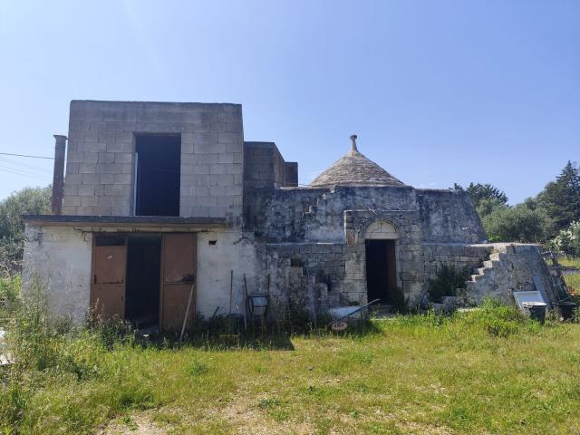 Rustici e casali in vendita di 145 m² in Contrada Lamacavallo, 2