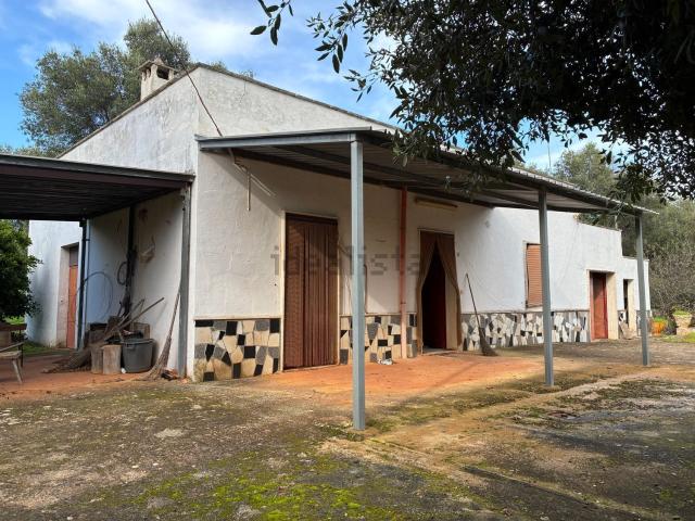 Rustici e casali in vendita di 145 m² in Contrada Natalicchio