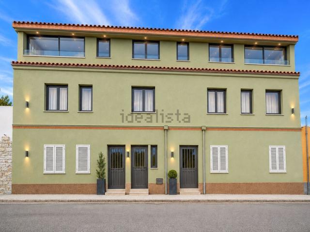 Rustici e casali in vendita di 145 m² in Via Catalani, 7