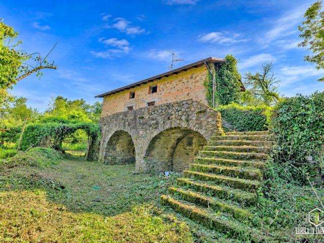Rustici e casali in vendita di 146 m² in Strada Provinciale 31