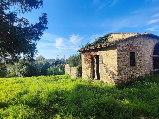 Rustici e casali in vendita di 147 m² in Via Ubaldino Peruzzi