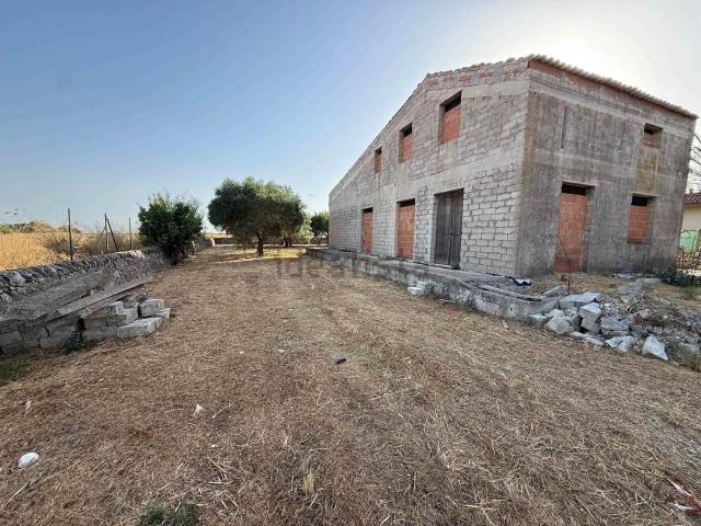 Rustici e casali in vendita di 1484 m²