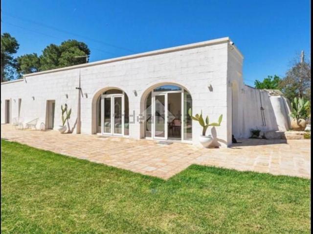 Rustici e casali in vendita di 140 m²