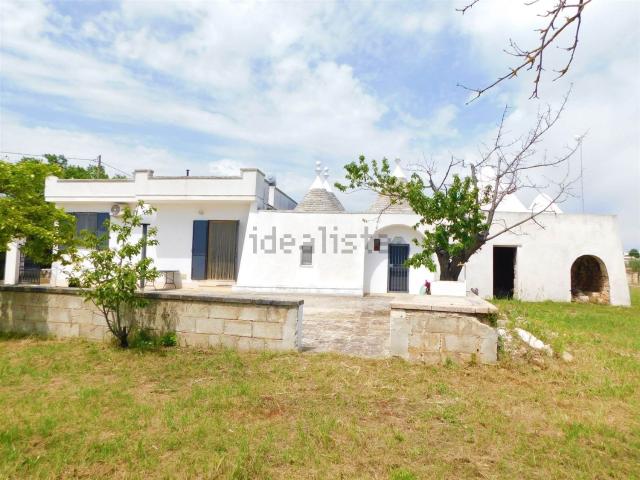 Rustici e casali in vendita di 140 m²