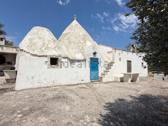 Rustici e casali in vendita di 140 m² in Contrada difesa san salvatore