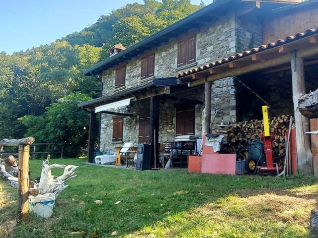 Rustici e casali in vendita di 140 m² in Località CANAI