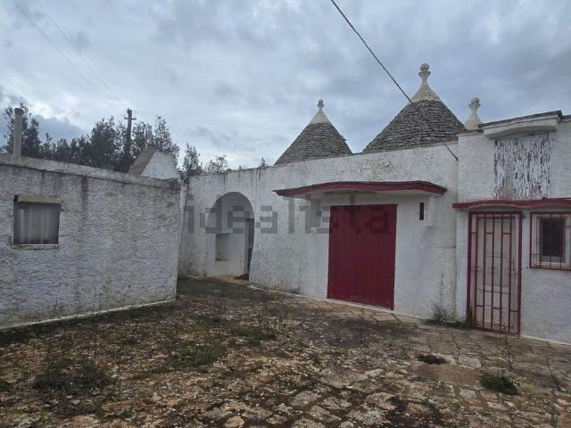 Rustici e casali in vendita di 140 m² in Via Casina Gemma