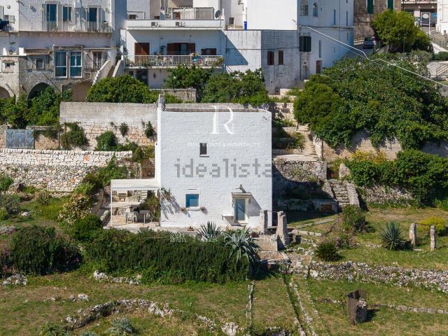 Rustici e casali in vendita di 141 m² in Contrada Madonna della Grata