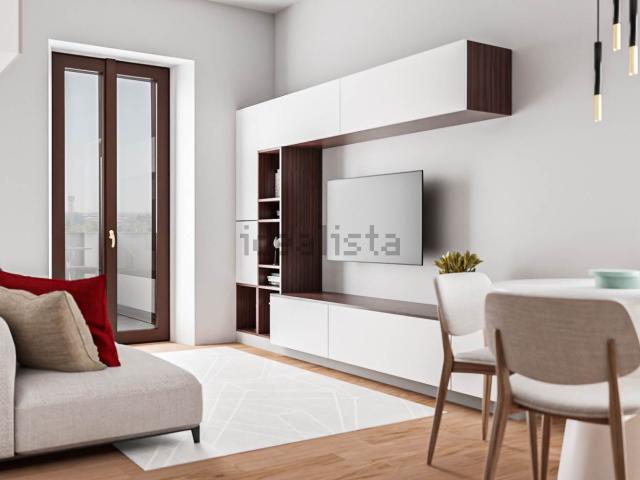 Rustici e casali in vendita di 142 m² in Via Marconi, 7