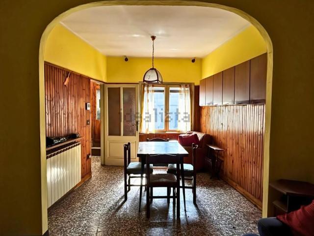 Rustici e casali in vendita di 142 m² in Via Luzzana Superiore, 5
