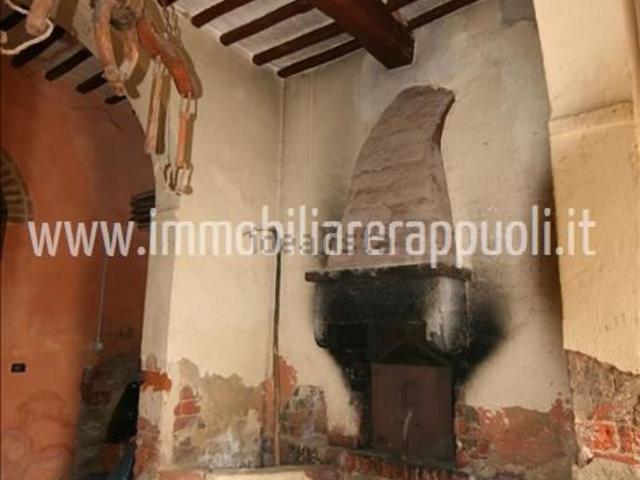 Rustici e casali in vendita di 143 m²
