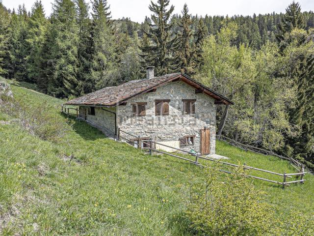 Rustici e casali in vendita di 154 m² in Frazione Grangia Rossa
